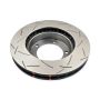Disc Brakes Australia DBA4788S Front 4000 Series T3 Brake Rotor