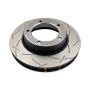 Disc Brakes Australia DBA4788S Front 4000 Series T3 Brake Rotor