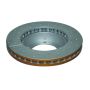 Disc Brakes Australia DBA4788XS Front 4000 Series XS Gold Brake Rotor