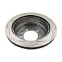 Disc Brakes Australia DBA4789S Rear 4000 Series T3 Brake Rotor