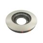 Disc Brakes Australia DBA4790 Front 4000 Series HD Brake Rotor