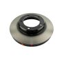 Disc Brakes Australia DBA4790 Front 4000 Series HD Brake Rotor