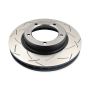 Disc Brakes Australia DBA4790S Front 4000 Series T3 Brake Rotor