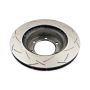 Disc Brakes Australia DBA4792S Front 4000 Series T3 Brake Rotor