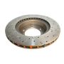 Disc Brakes Australia DBA4792XS Front 4000 Series XS Gold Brake Rotor