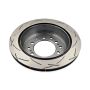 Disc Brakes Australia DBA4793S Rear 4000 Series T3 Brake Rotor