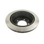 Disc Brakes Australia DBA4794 Rear 4000 Series HD Brake Rotor