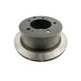 Disc Brakes Australia DBA4794 Rear 4000 Series HD Brake Rotor