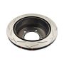 Disc Brakes Australia DBA4794S Rear 4000 Series T3 Brake Rotor