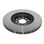 Disc Brakes Australia DBA4838 Front 4000 Series HD Brake Rotor