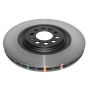 Disc Brakes Australia DBA4838 Front 4000 Series HD Brake Rotor