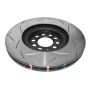 Disc Brakes Australia DBA4838S Front 4000 Series T3 Brake Rotor