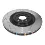 Disc Brakes Australia DBA4838S Front 4000 Series T3 Brake Rotor
