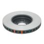 Disc Brakes Australia DBA4901 Front 4000 Series HD Brake Rotor