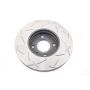 Disc Brakes Australia DBA4901S Front 4000 Series T3 Brake Rotor