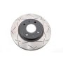 Disc Brakes Australia DBA4901S Front 4000 Series T3 Brake Rotor