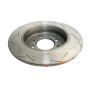 Disc Brakes Australia DBA4902S Rear 4000 Series T3 Brake Rotor