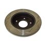 Disc Brakes Australia DBA4906S Rear 4000 Series T3 Brake Rotor