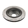 Disc Brakes Australia DBA4908S Rear 4000 Series T3 Brake Rotor