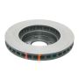 Disc Brakes Australia DBA4909 Front 4000 Series HD Brake Rotor