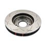 Disc Brakes Australia DBA4909S Front 4000 Series T3 Brake Rotor