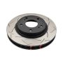 Disc Brakes Australia DBA4909S Front 4000 Series T3 Brake Rotor