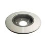 Disc Brakes Australia DBA4915 Rear 4000 Series HD Brake Rotor