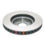 Disc Brakes Australia DBA4926 Front 4000 Series HD Brake Rotor