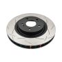 Disc Brakes Australia DBA4928S Front 4000 Series T3 Brake Rotor