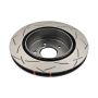 Disc Brakes Australia DBA4929S Rear 4000 Series T3 Brake Rotor