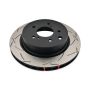 Disc Brakes Australia DBA4929S Rear 4000 Series T3 Brake Rotor