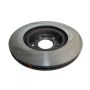 Disc Brakes Australia DBA4954 Front 4000 Series HD Brake Rotor