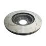 Disc Brakes Australia DBA4954S Front 4000 Series T3 Brake Rotor