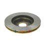 Disc Brakes Australia DBA4954XS Front 4000 Series XS Gold Brake Rotor