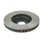 Disc Brakes Australia DBA4963 Front 4000 Series HD Brake Rotor