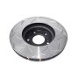 Disc Brakes Australia DBA4963S Front 4000 Series T3 Brake Rotor