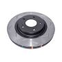 Disc Brakes Australia DBA4963S Front 4000 Series T3 Brake Rotor