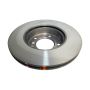 Disc Brakes Australia DBA4979 Front 4000 Series HD Brake Rotor