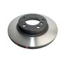 Disc Brakes Australia DBA4979 Front 4000 Series HD Brake Rotor