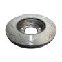 Disc Brakes Australia DBA4979S Front 4000 Series T3 Brake Rotor