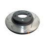 Disc Brakes Australia DBA4979S Front 4000 Series T3 Brake Rotor