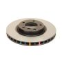 Disc Brakes Australia DBA4984 Front 4000 Series HD Brake Rotor