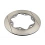 Disc Brakes Australia DBA4993 Front 4000 Series HD Brake Rotor