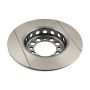 Disc Brakes Australia DBA4994 Rear 4000 Series HD Brake Rotor