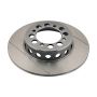 Disc Brakes Australia DBA4994 Rear 4000 Series HD Brake Rotor