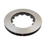 Disc Brakes Australia DBA50001 Front 5000 Series HD Brake Ring