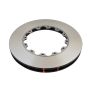 Disc Brakes Australia DBA50001 Front 5000 Series HD Brake Ring