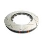 Disc Brakes Australia DBA50001S Front 5000 Series T3 Brake Ring