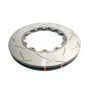 Disc Brakes Australia DBA50001S Front 5000 Series T3 Brake Ring