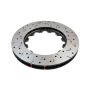 Disc Brakes Australia DBA50001XS Front 5000 Series XS Brake Ring